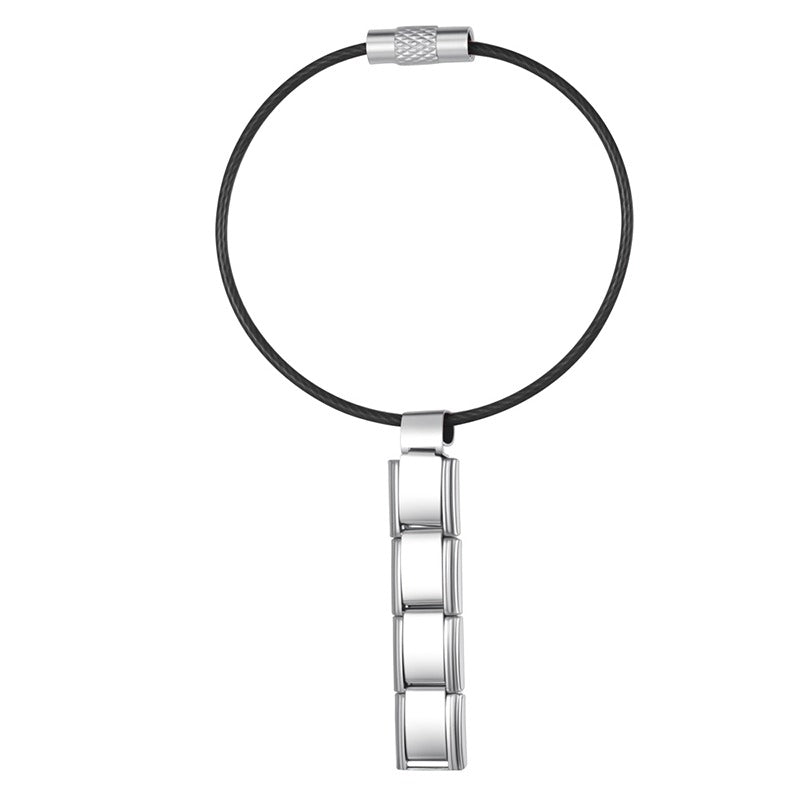 Order | Dây Key Charm