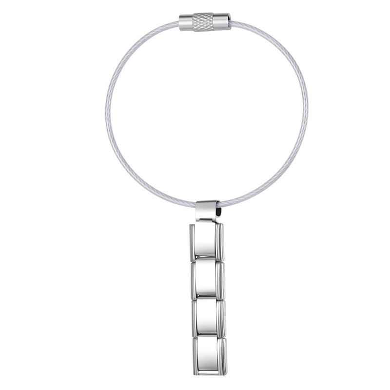 Order | Dây Key Charm