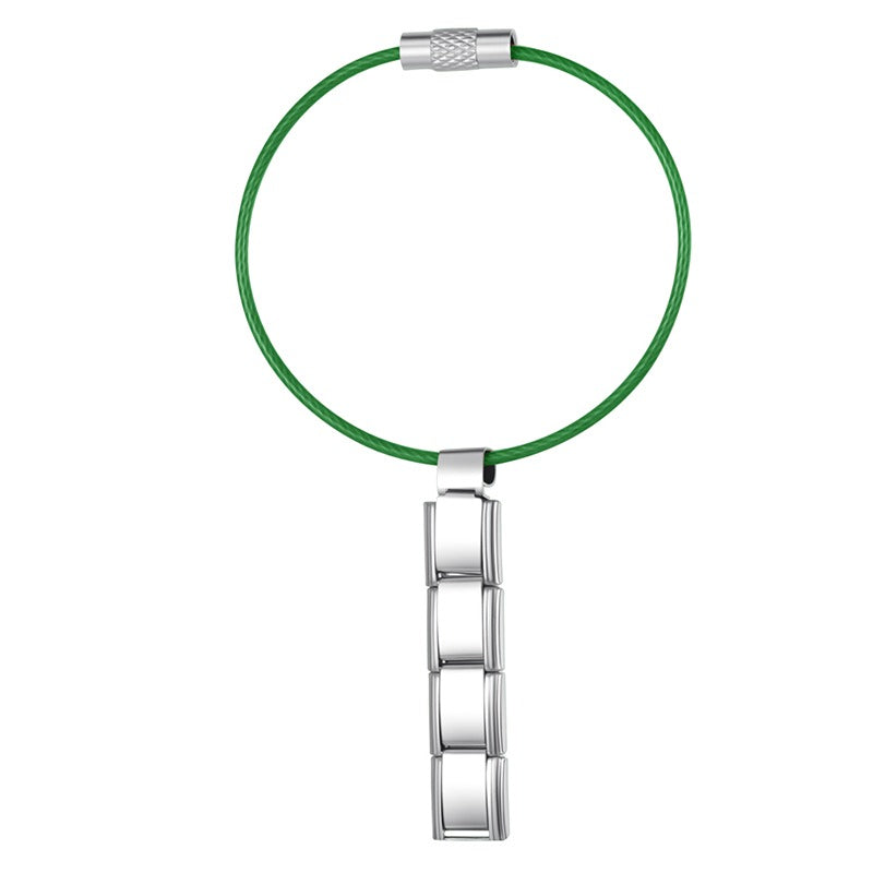 Order | Dây Key Charm