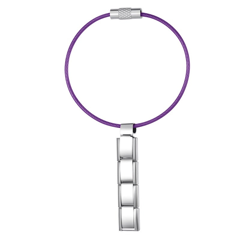 Dây Key Charm