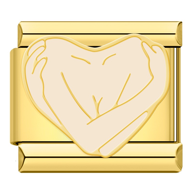 Charm Couple Pack 10