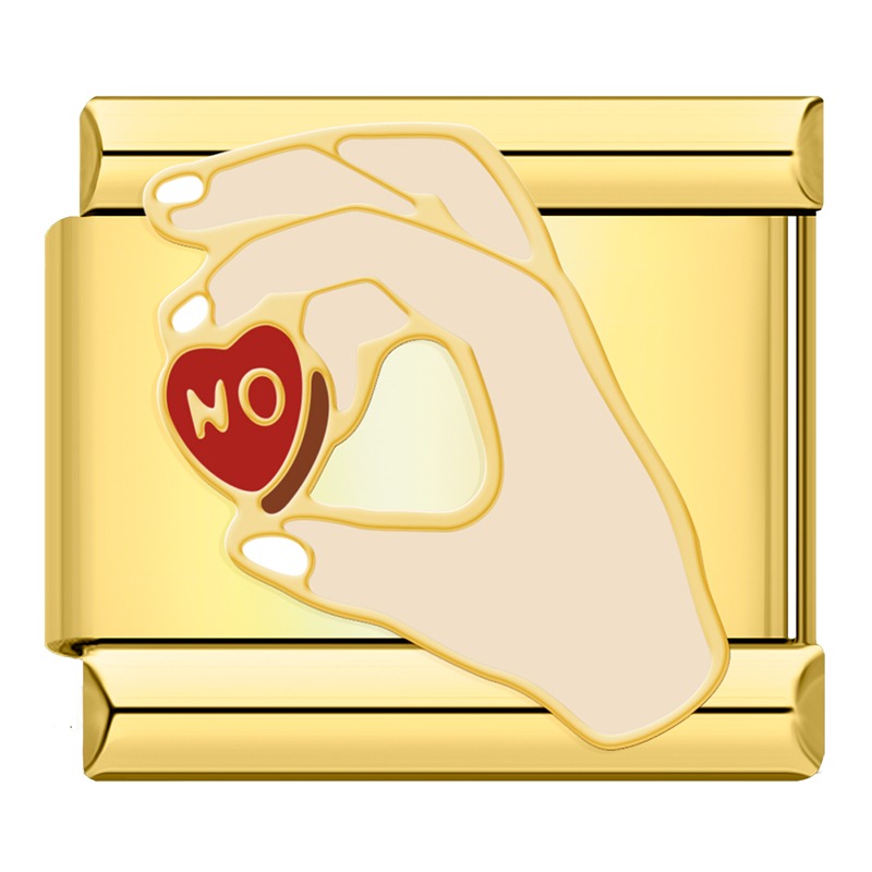 Charm Couple Pack 10