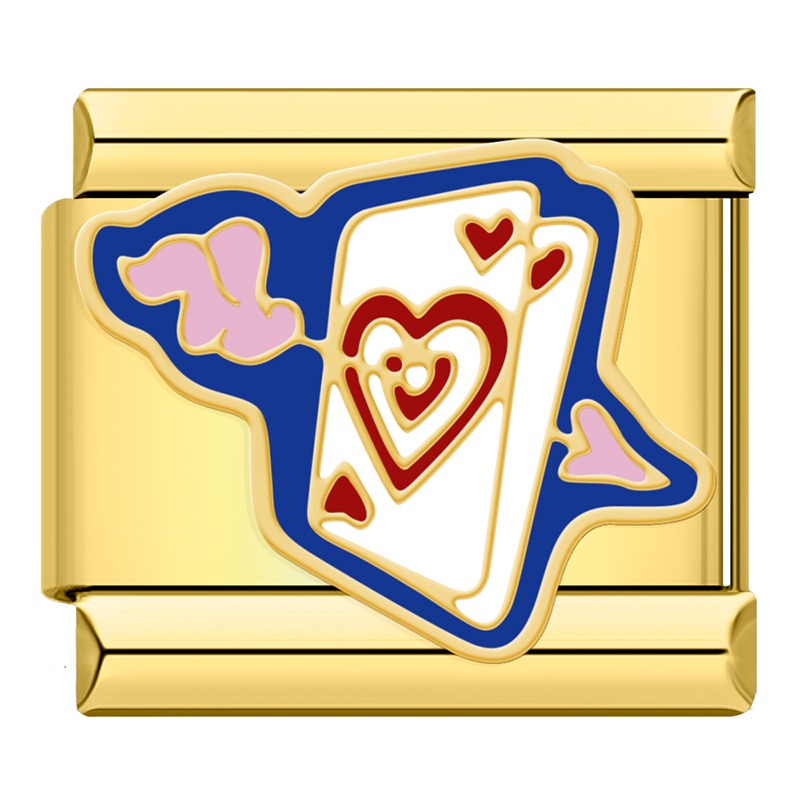 Charm Couple Pack 10