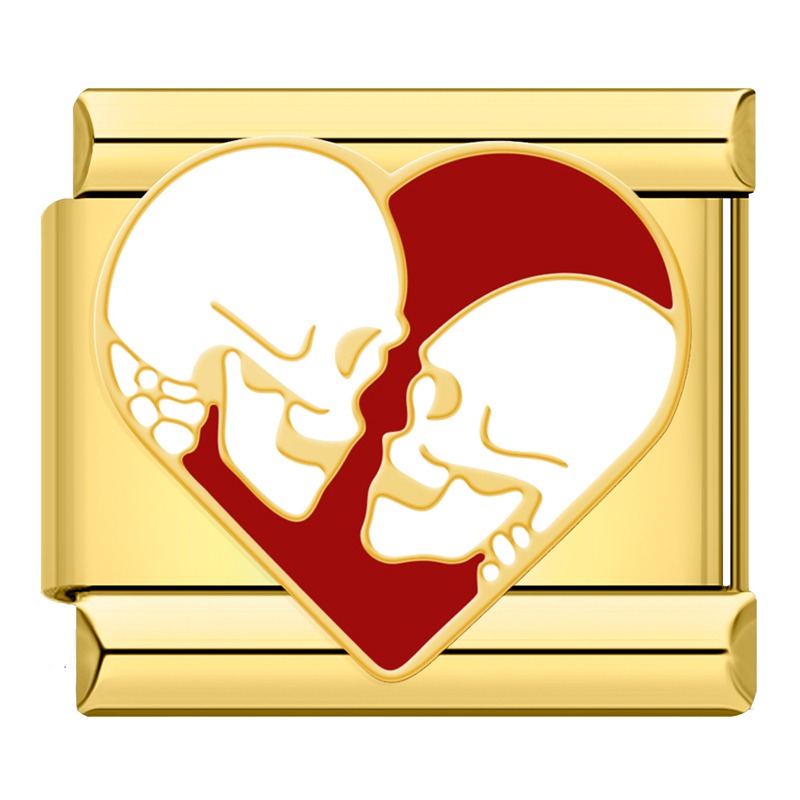 Charm Couple Pack 10