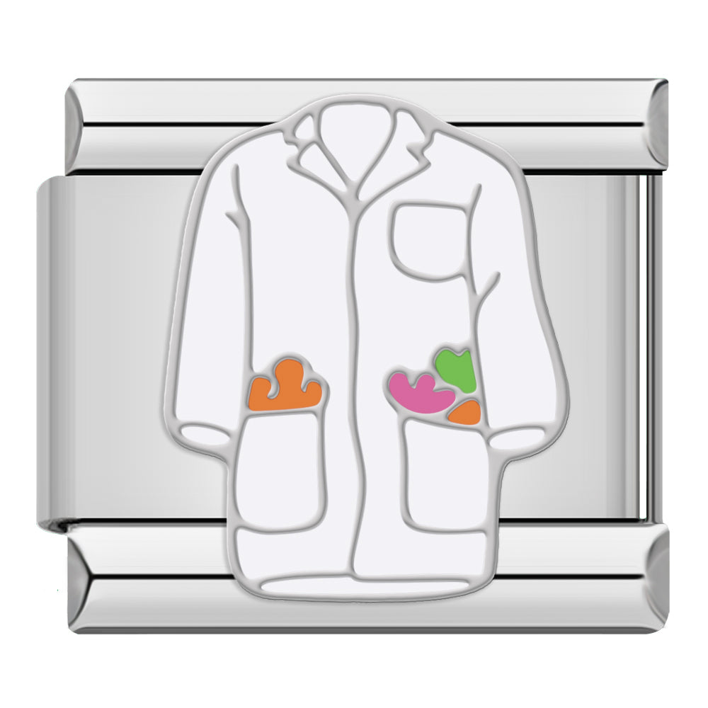 Charm Khoa Học Pack