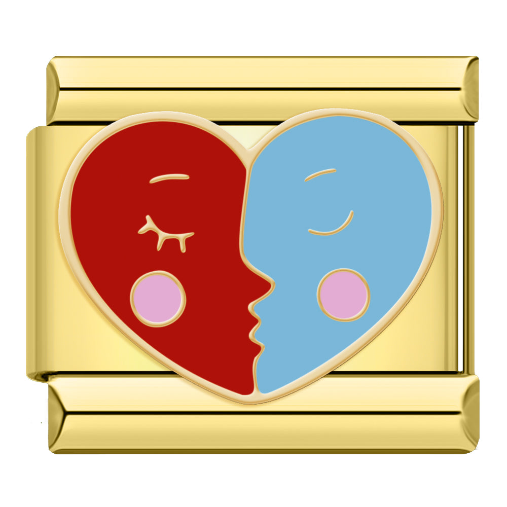 Charm Couple Pack 11