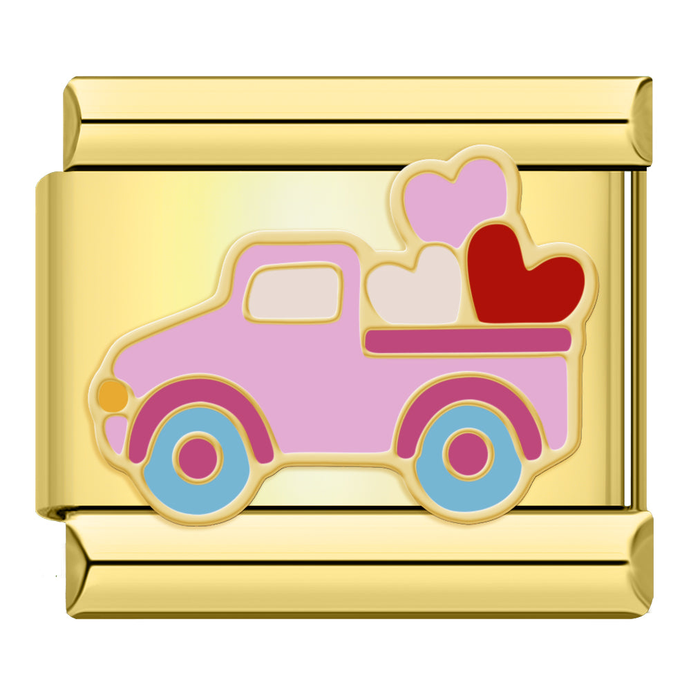 Charm Couple Pack 11