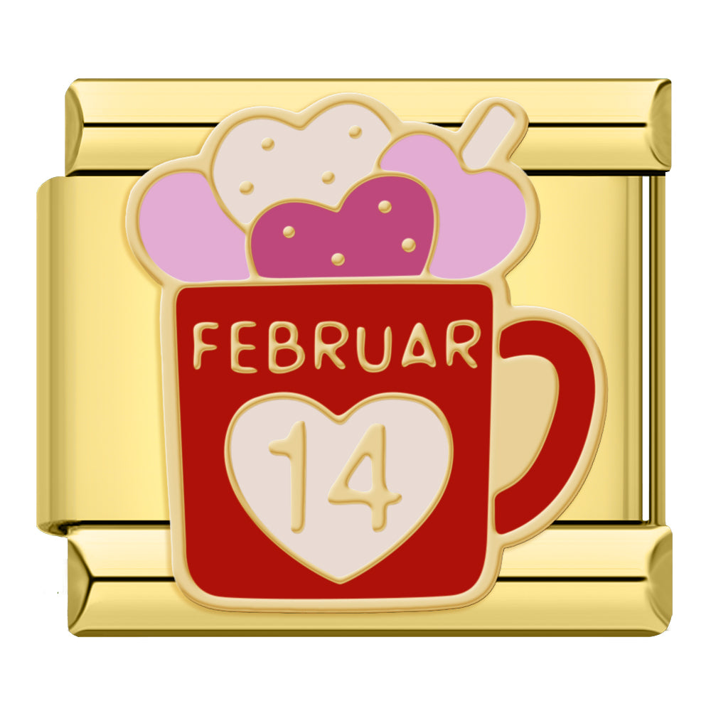 Charm Couple Pack 11