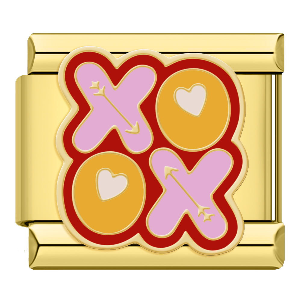 Charm Couple Pack 11
