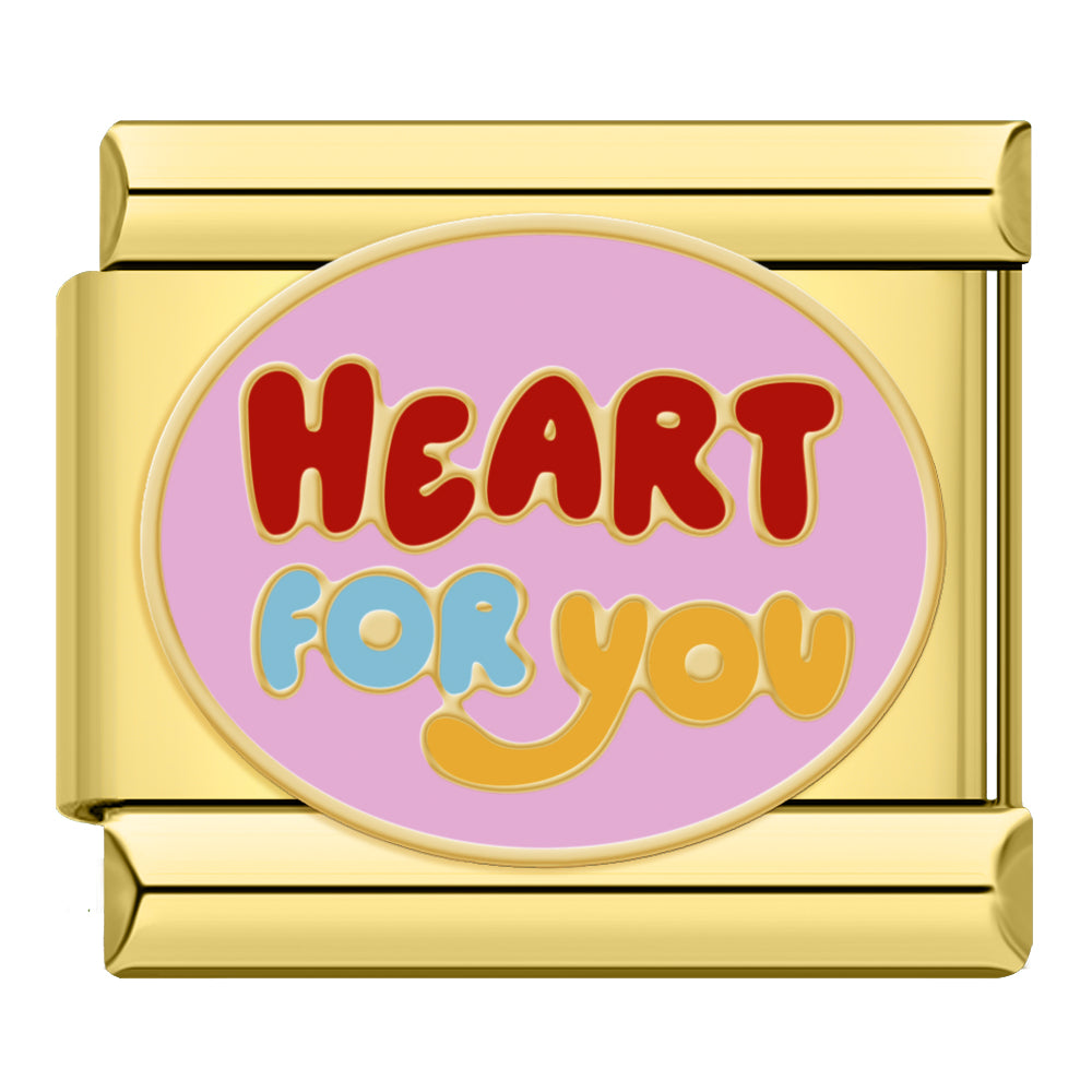 Charm Couple Pack 11