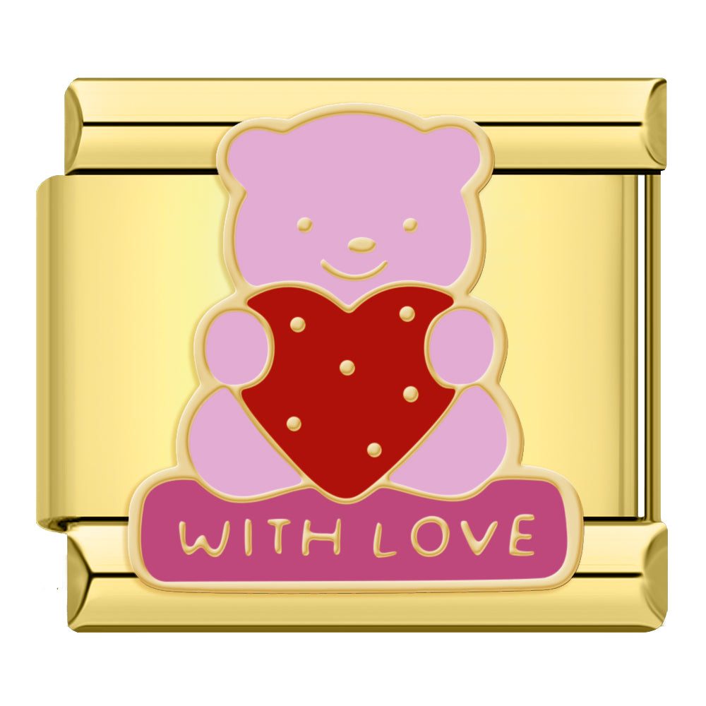 Charm Couple Pack 11