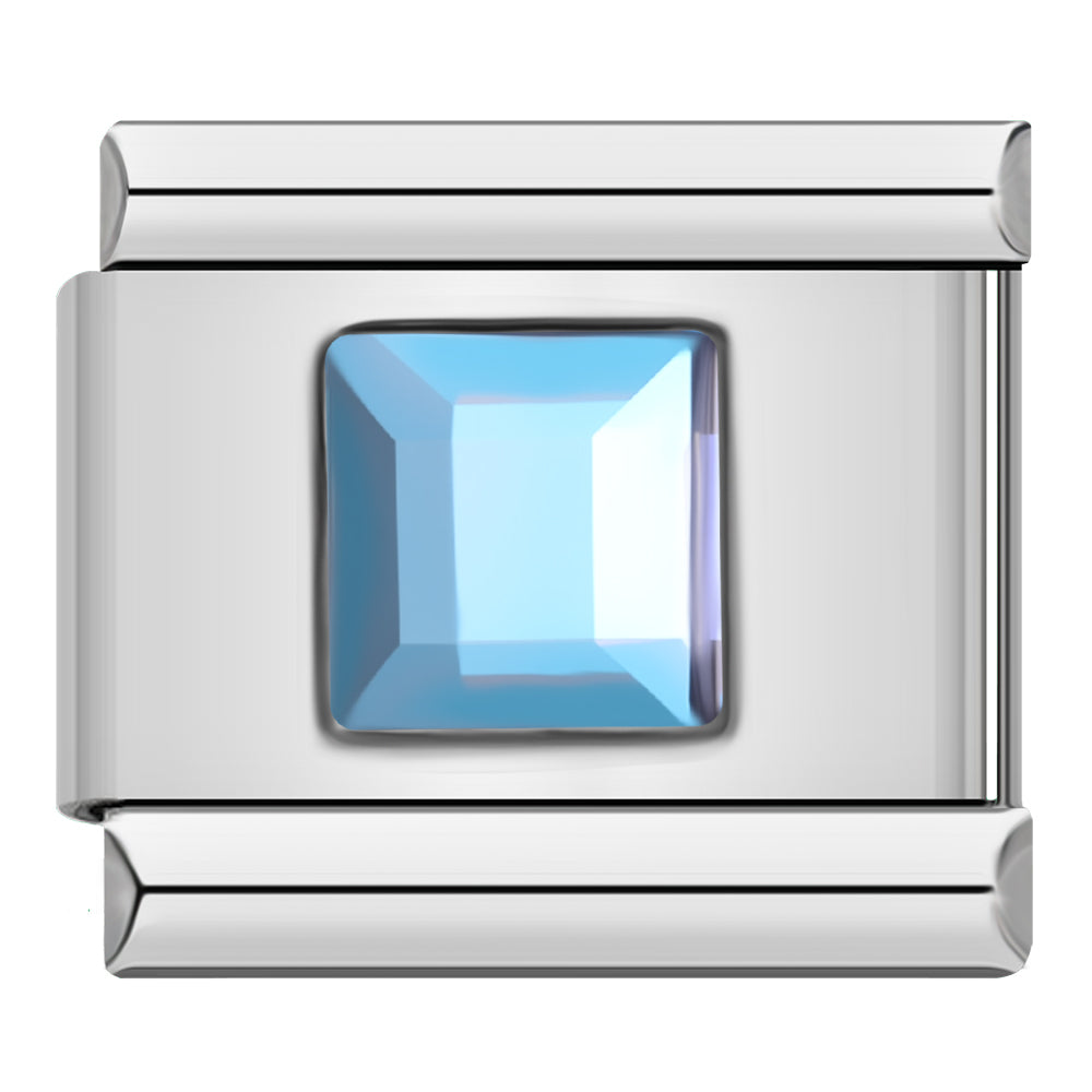 Pack Square Gems