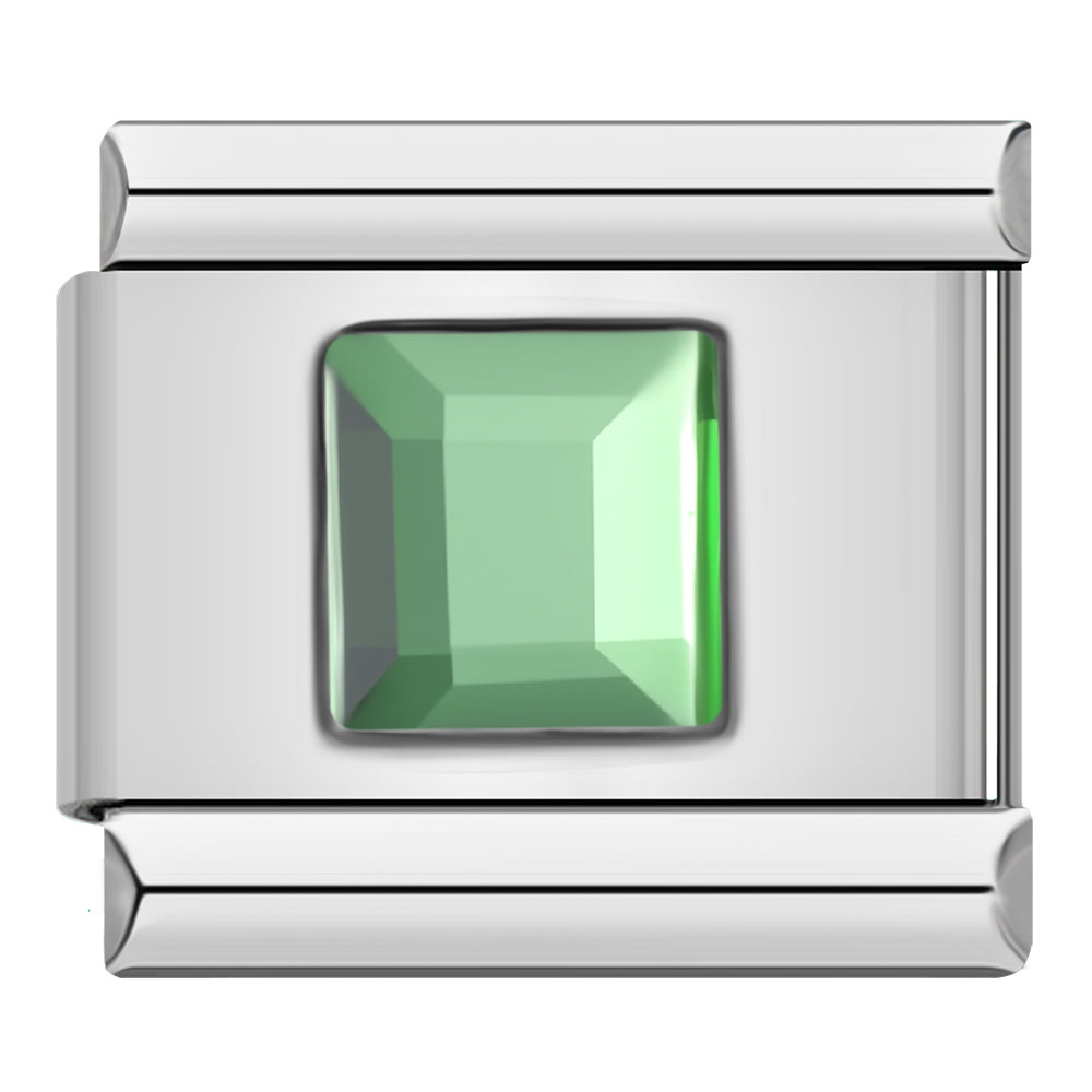 Pack Square Gems