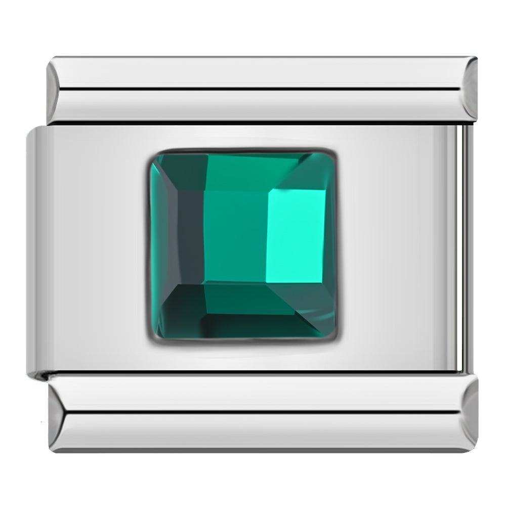 Pack Square Gems