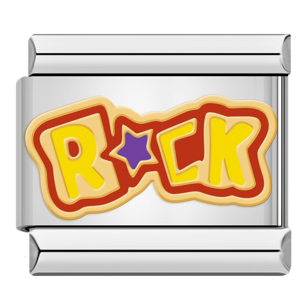 Charm Rock n Roll Pack