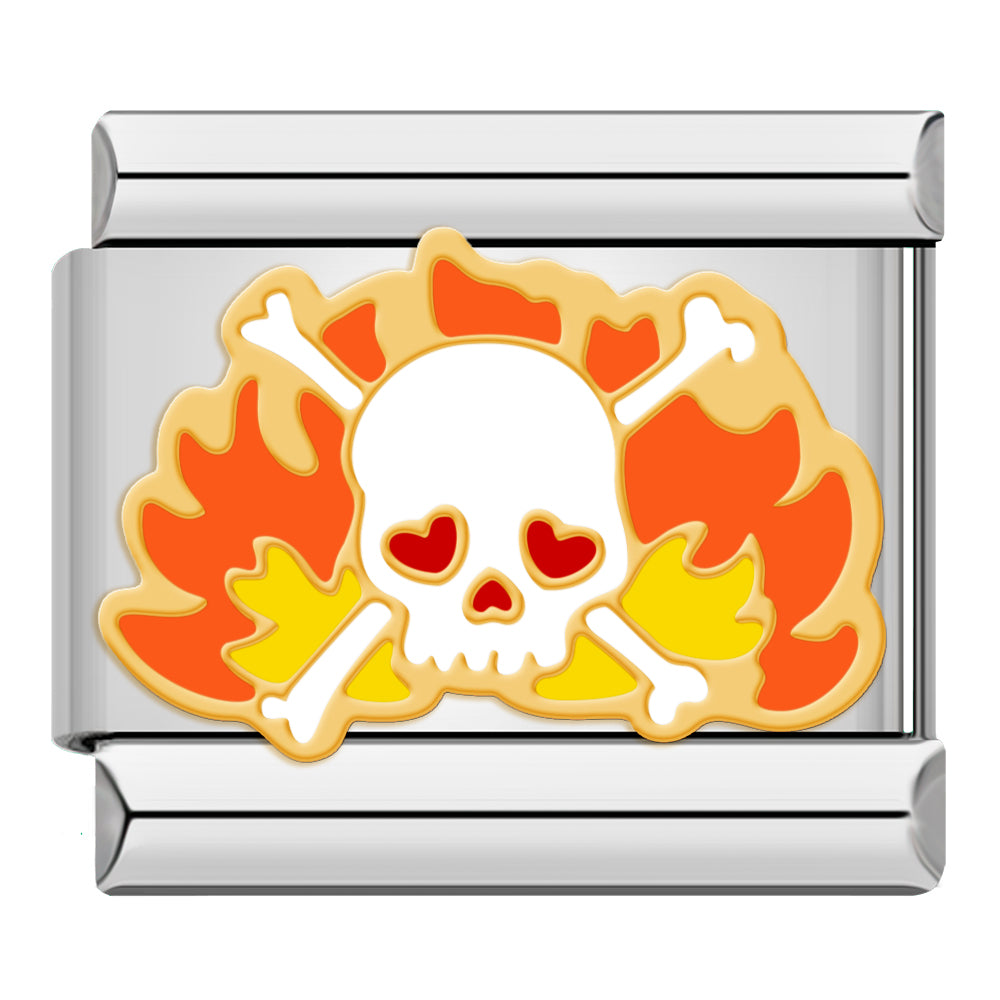 Charm Rock n Roll Pack