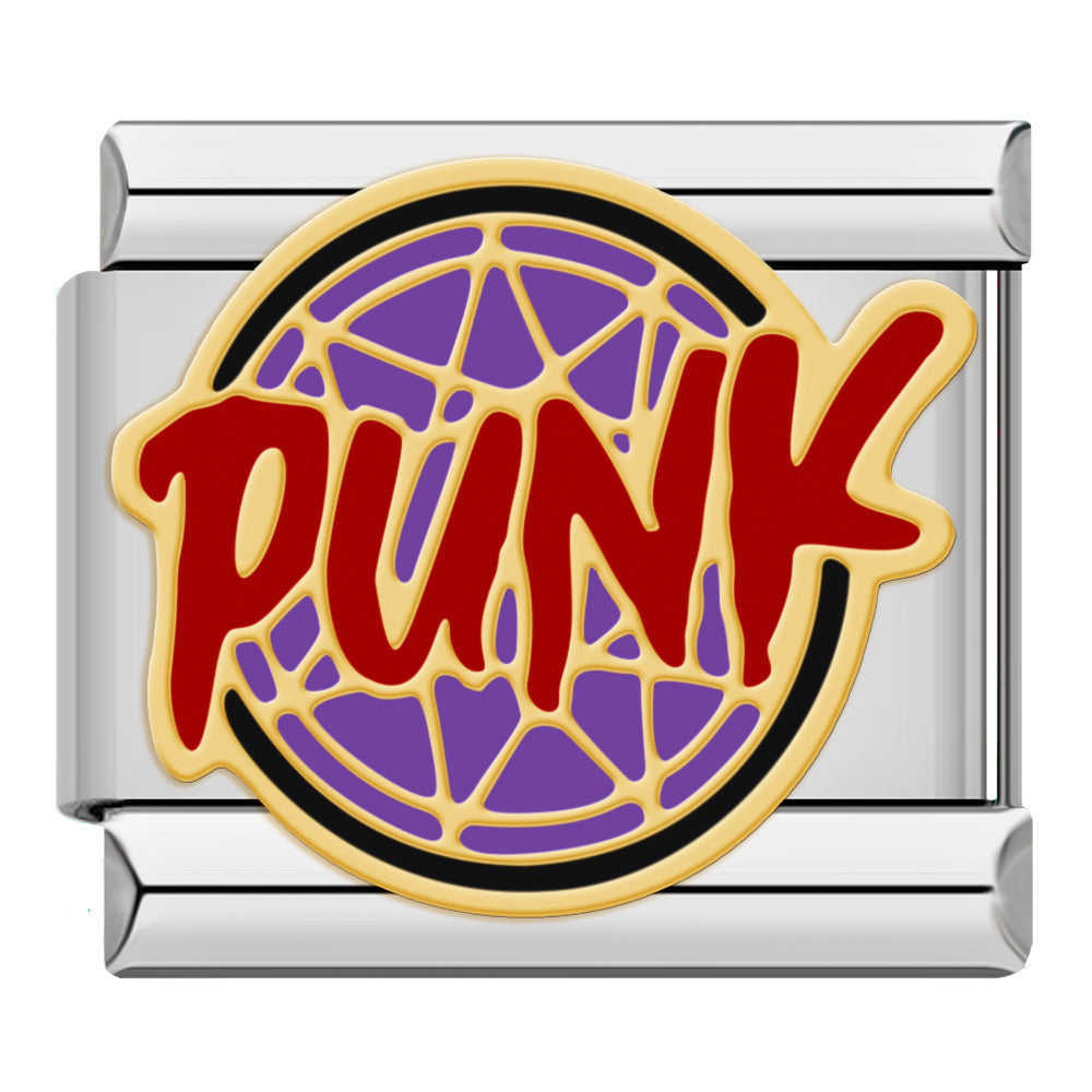 Charm Rock n Roll Pack