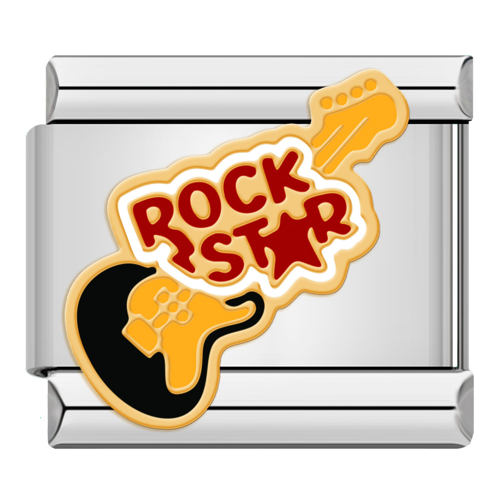 Charm Rock n Roll Pack