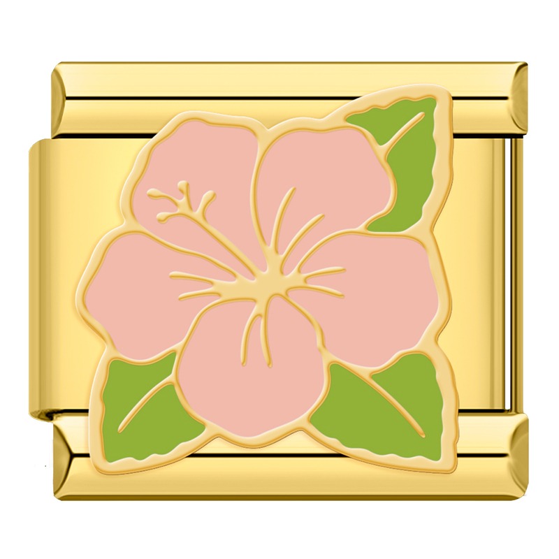 Charm Du Lịch Pack