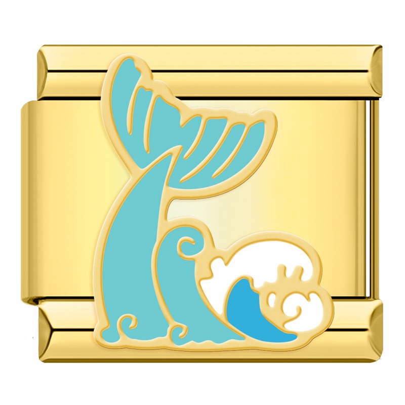 Charm Du Lịch Pack