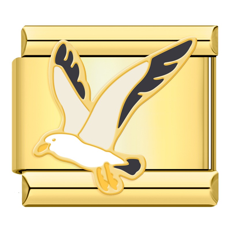 Charm Du Lịch Pack