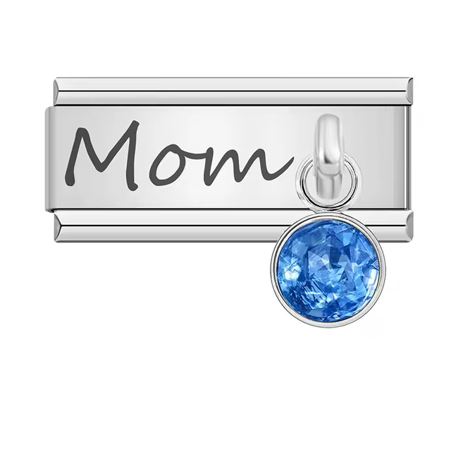 Order | Charm Dài Mom