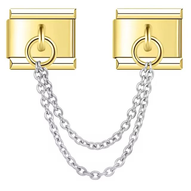 Order | Charm 2 Xích