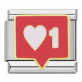 Order | Charm Pack 1