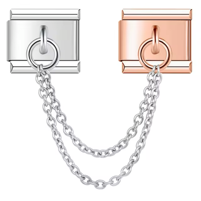 Order | Charm 2 Xích
