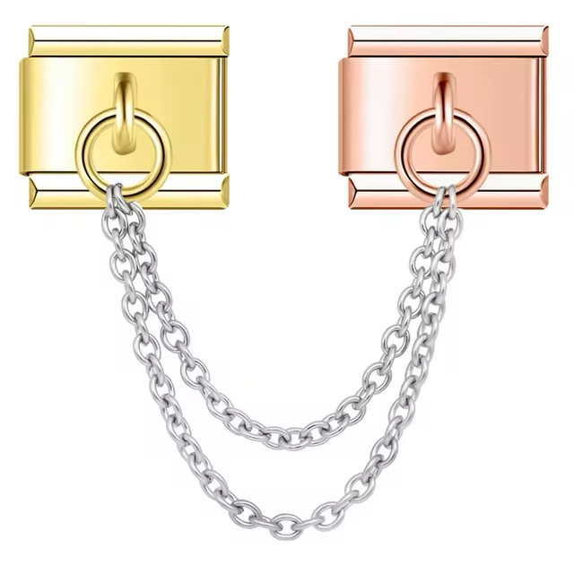 Order | Charm 2 Xích