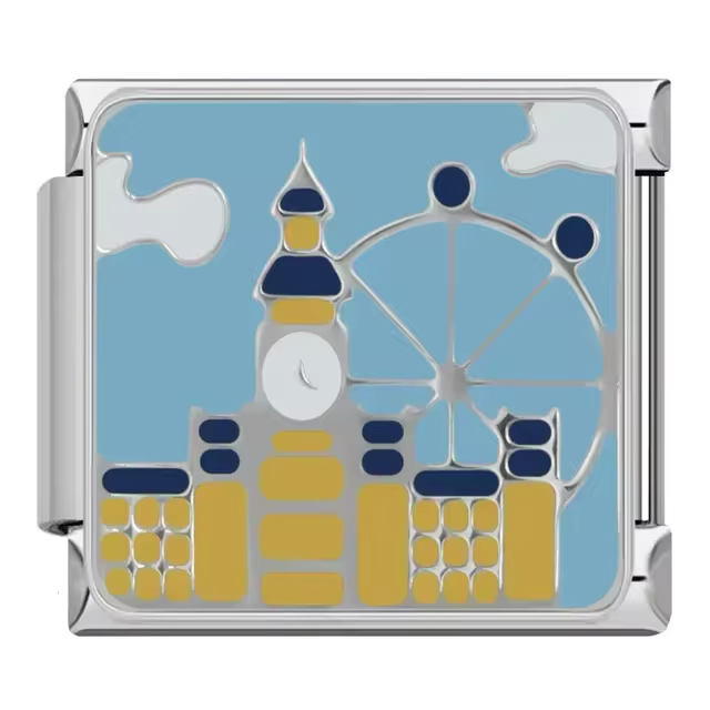 Order | Wonders of the World Pack