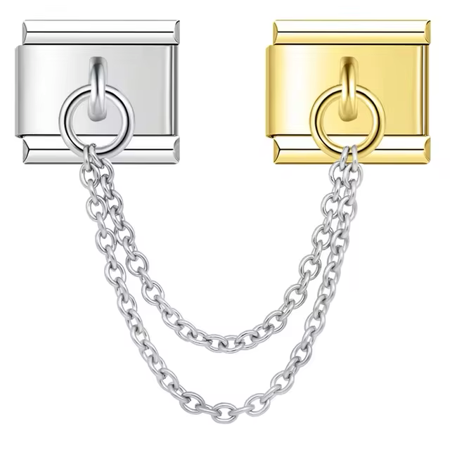 Order | Charm 2 Xích
