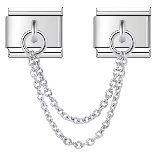 Order | Charm 2 Xích