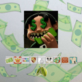 Order | Inspired By Get Money [Bao gồm trơn]