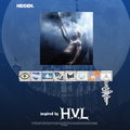 BUNDLE| Vòng mix inspỉred by album HVL của MCK [Tặng kèm charm trơn] No.2