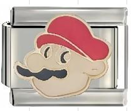 ORDER LIMITED| SUPER MARIO PACK [Hoạt hình]