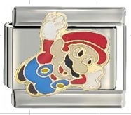ORDER LIMITED| SUPER MARIO PACK [Hoạt hình]