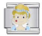 Princesses & Powerpuff Girls PACK