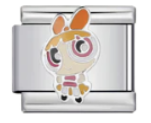 Princesses & Powerpuff Girls PACK