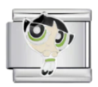 Princesses & Powerpuff Girls PACK
