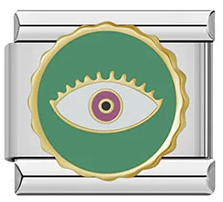 PACK HỌA TIẾT DEVIL EYE
