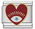 PACK HỌA TIẾT DEVIL EYE