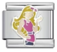 PACK BARBIE