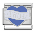 Pack trái tim họa tiết 2026