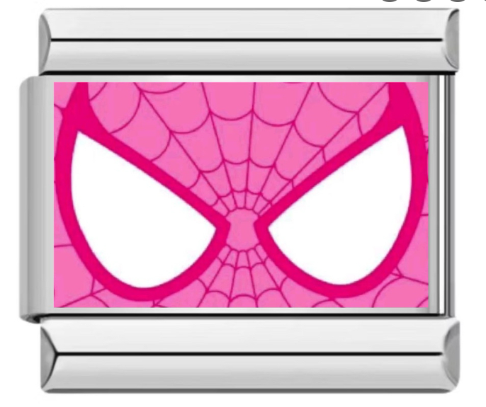 BUNDLE| Vòng tay mix inspired Spiderman Brand New Day