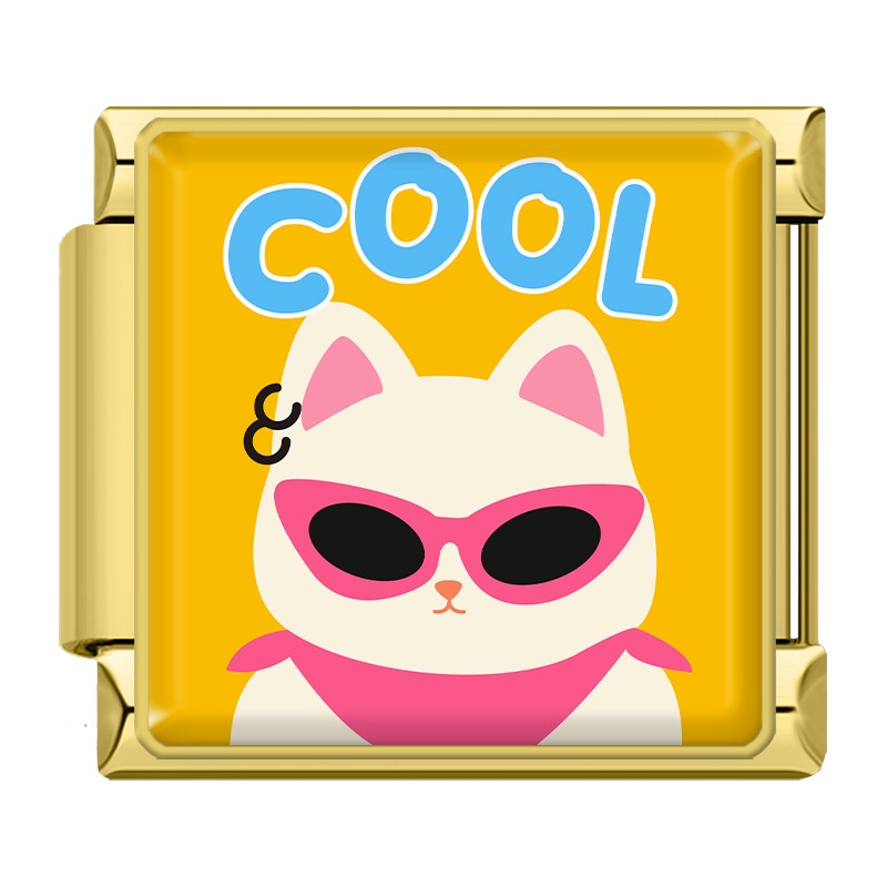 Charm Mèo Pack 2