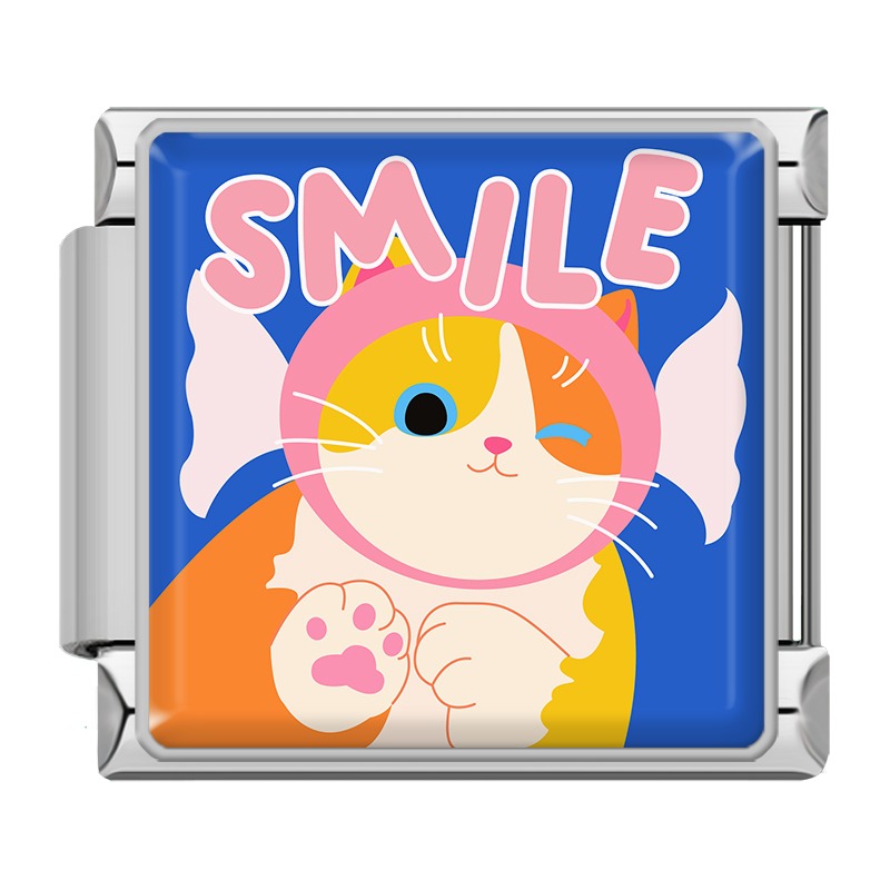 Charm Mèo Pack 3