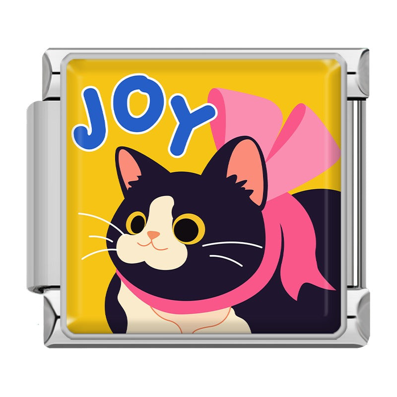 Charm Mèo Pack 3