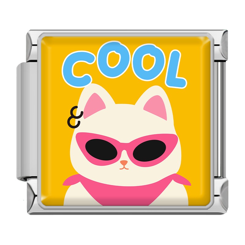 Charm Mèo Pack 3