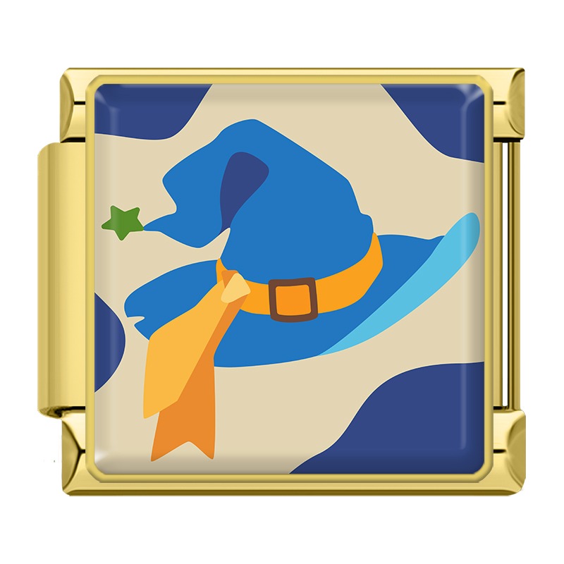 Charm Mũ Pack 1